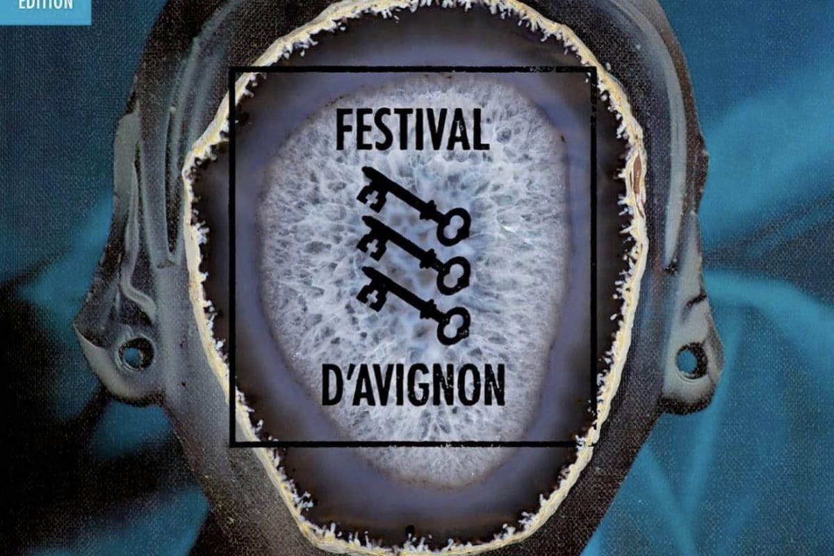 Festival Avignon 2021